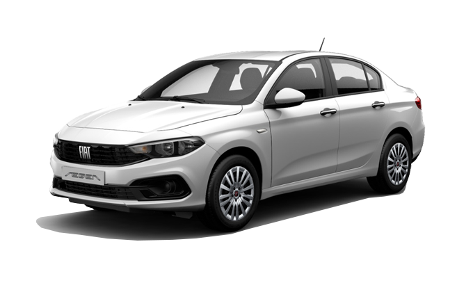 Fiat Linea Dizel