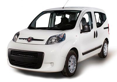Fiat Linea Dizel
